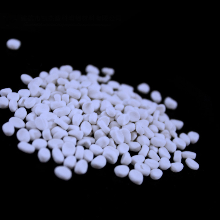 填充母粒行业在中国的发展