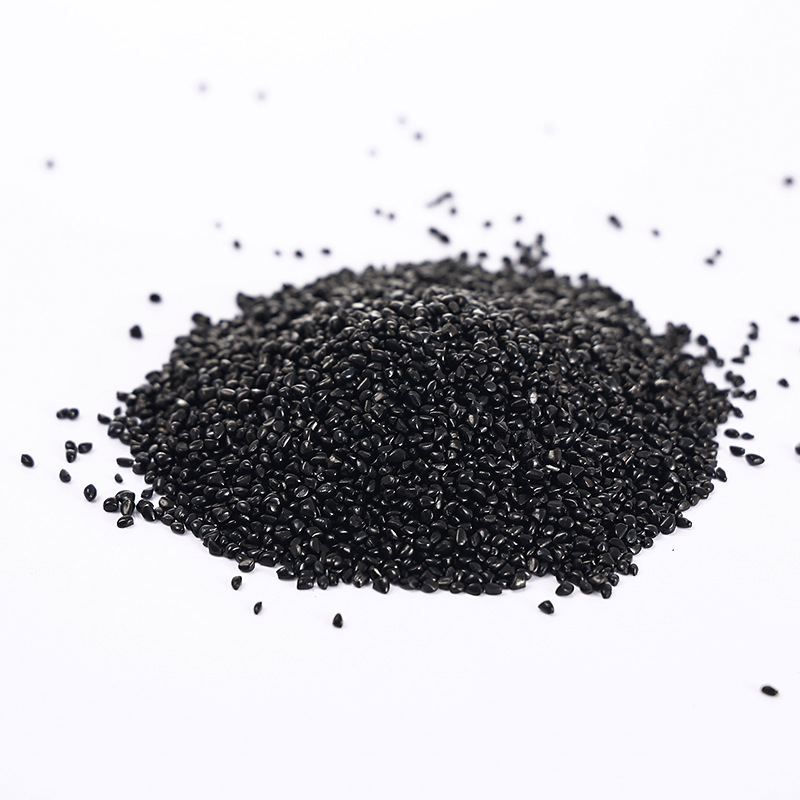 <strong>TPU雾面黑色专用料</strong>